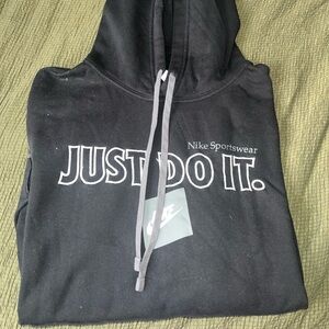 Men’s Nike Sportswear Hoodie